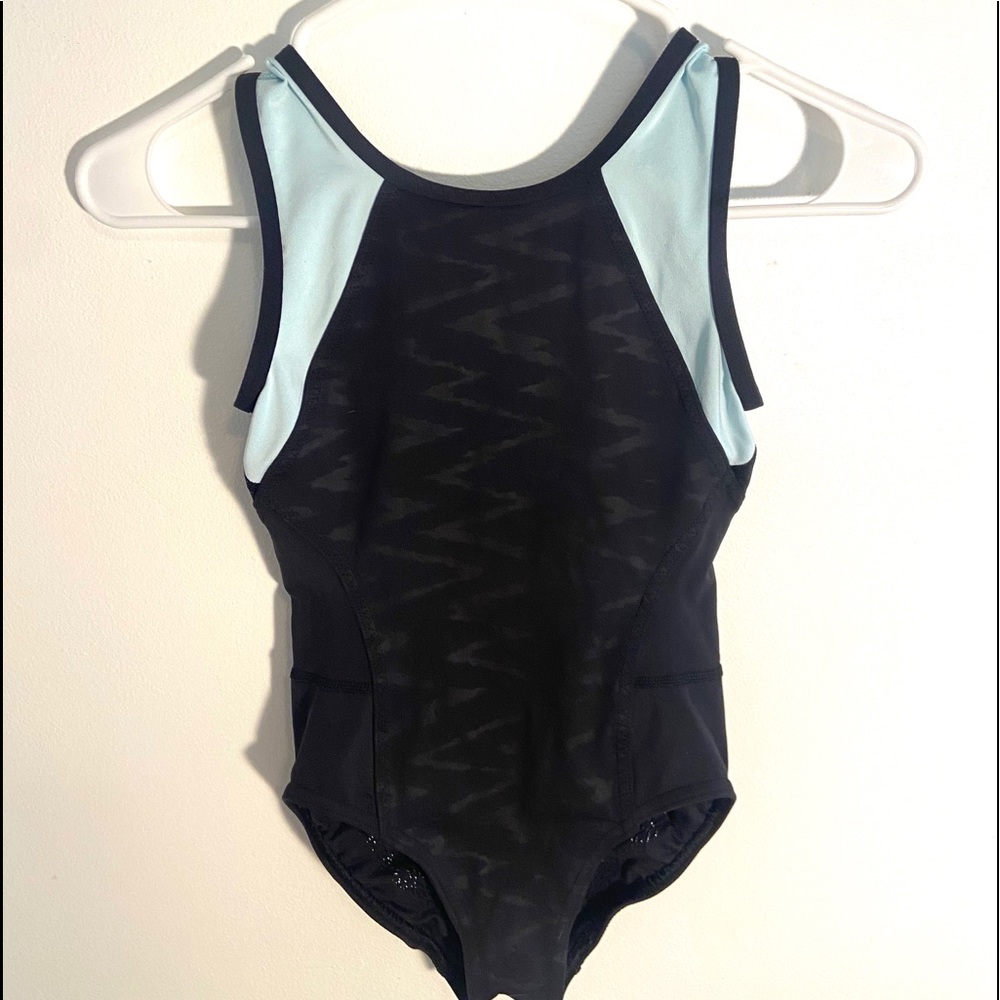Lululemon Leotard